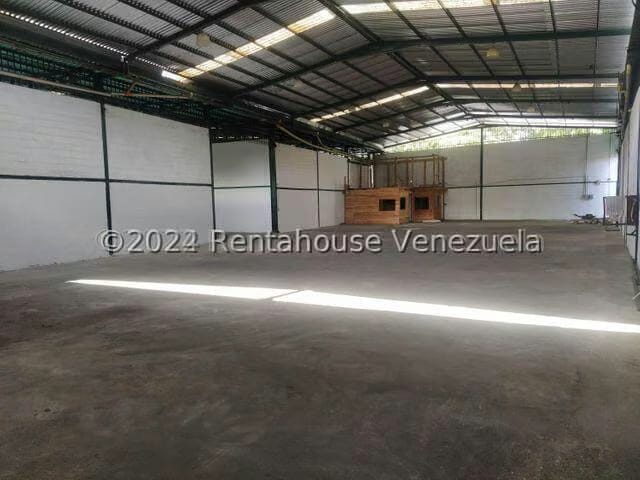 Comercial (Galpon - Deposito) en Venta en Guatire, Miranda - 5