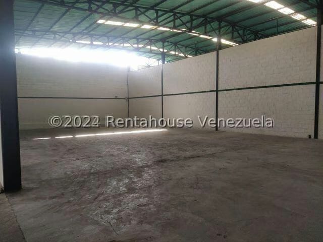 Comercial (Galpon - Deposito) en Venta en Guatire, Miranda - 6