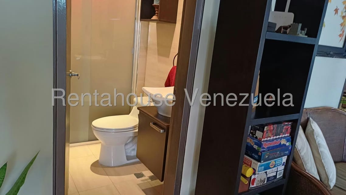 Apartamento (Penthouse) en Venta en Manongo, Carabobo - 11