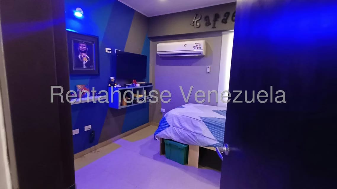 Apartamento (Penthouse) en Venta en Manongo, Carabobo - 13