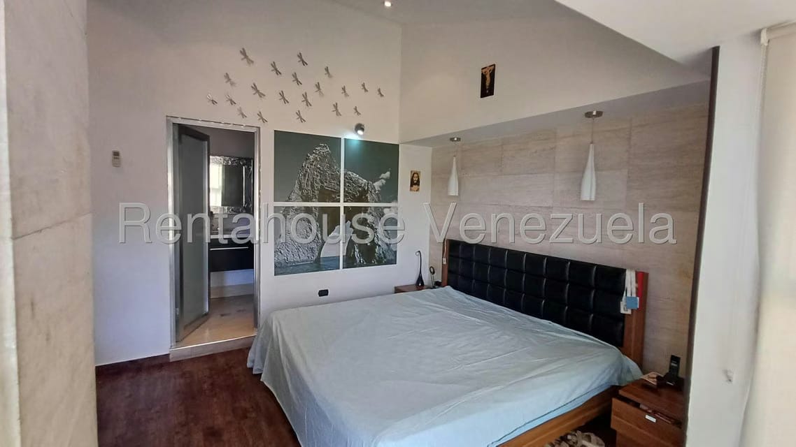 Apartamento (Penthouse) en Venta en Manongo, Carabobo - 14