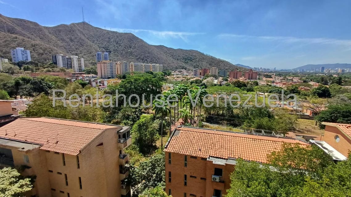 Apartamento (Penthouse) en Venta en Manongo, Carabobo - 16