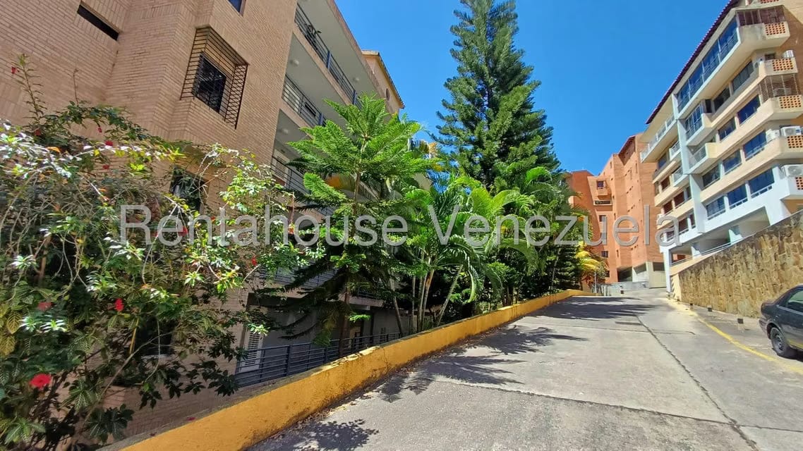 Apartamento (Penthouse) en Venta en Manongo, Carabobo - 3