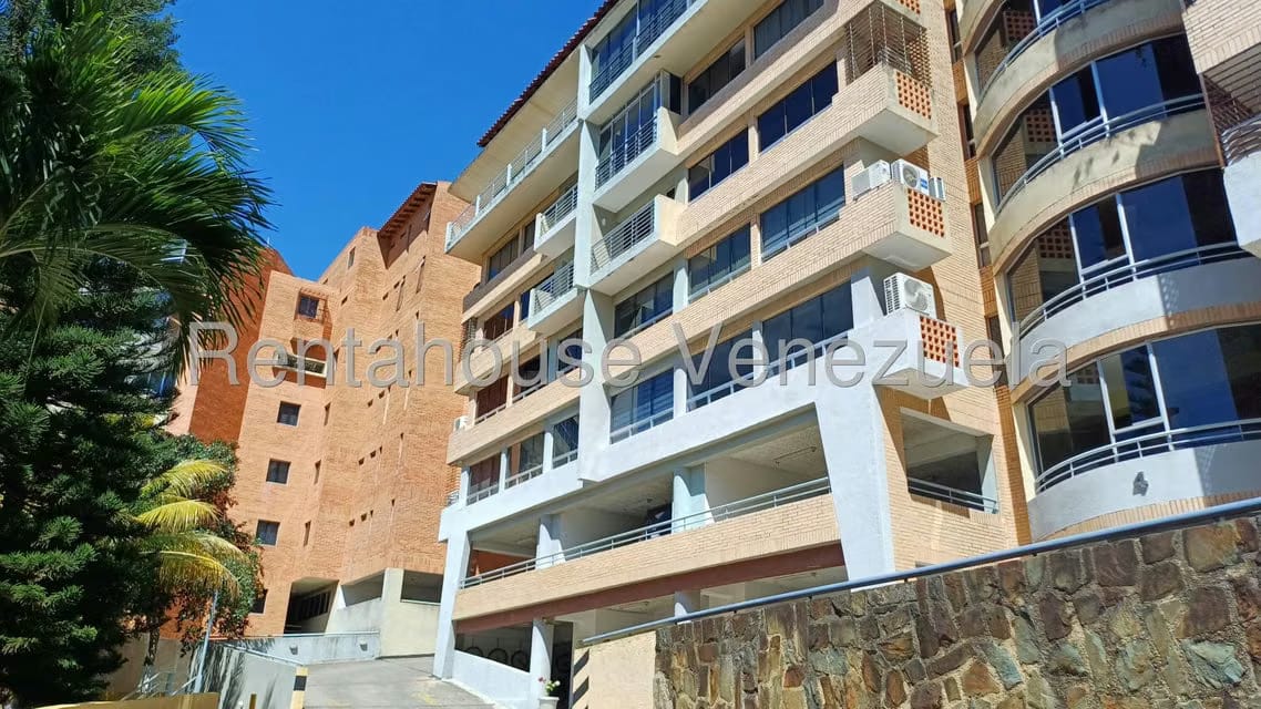 Apartamento (Penthouse) en Venta en Manongo, Carabobo - 4