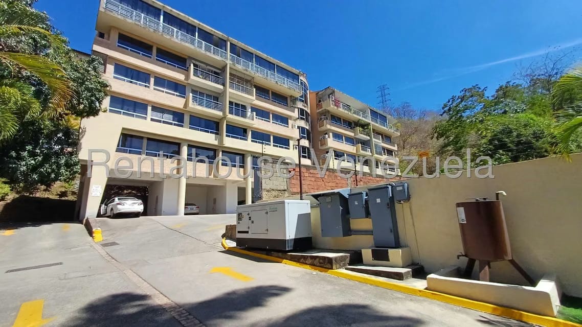Apartamento (Penthouse) en Venta en Manongo, Carabobo - 5