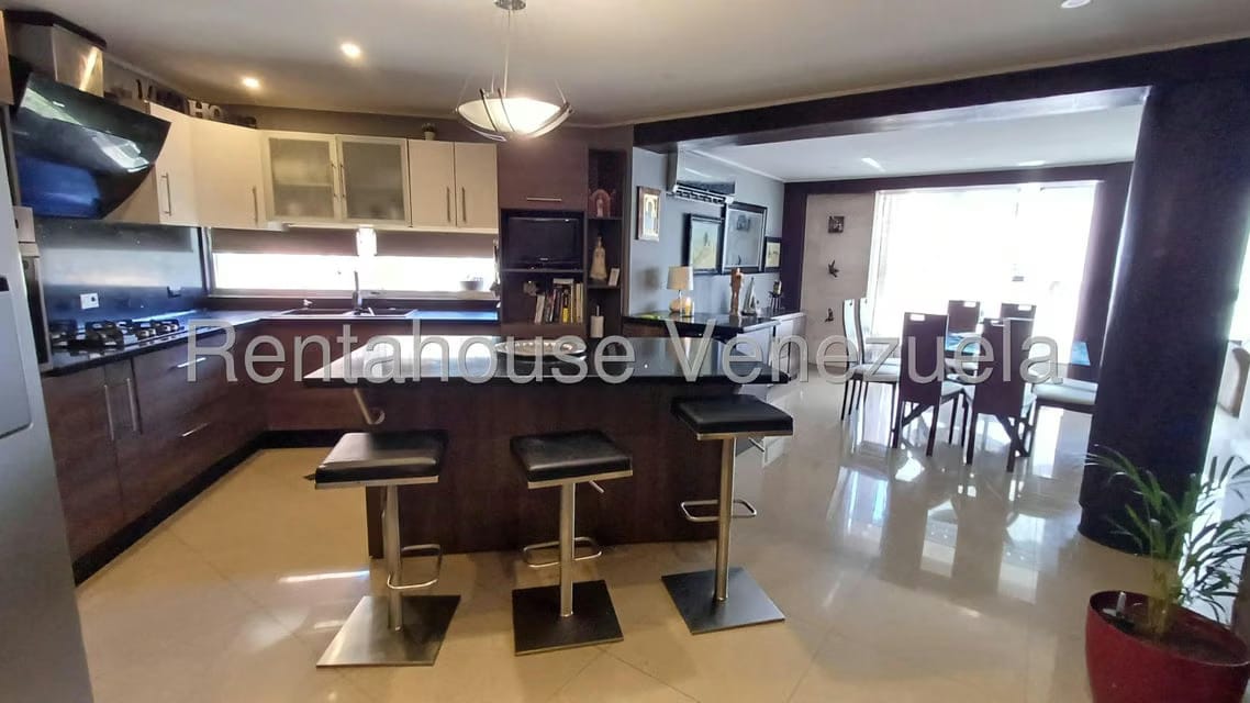 Apartamento (Penthouse) en Venta en Manongo, Carabobo - 6