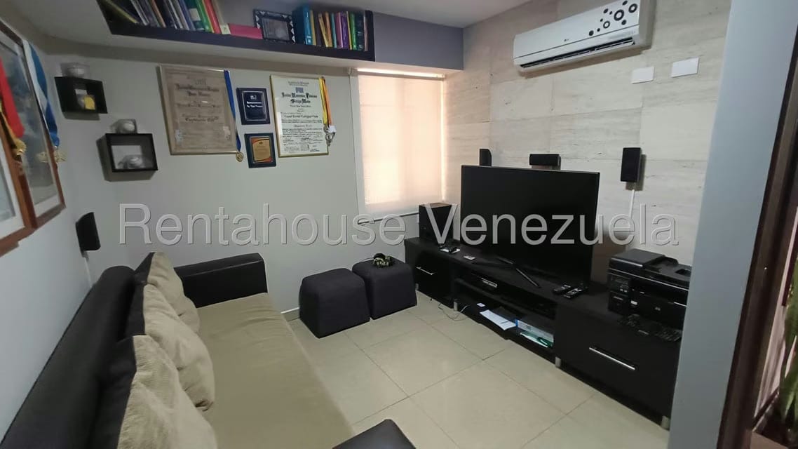 Apartamento (Penthouse) en Venta en Manongo, Carabobo - 8