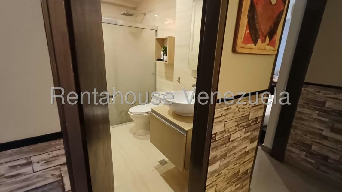 Apartamento (Penthouse) en Venta en Manongo, Carabobo - 9