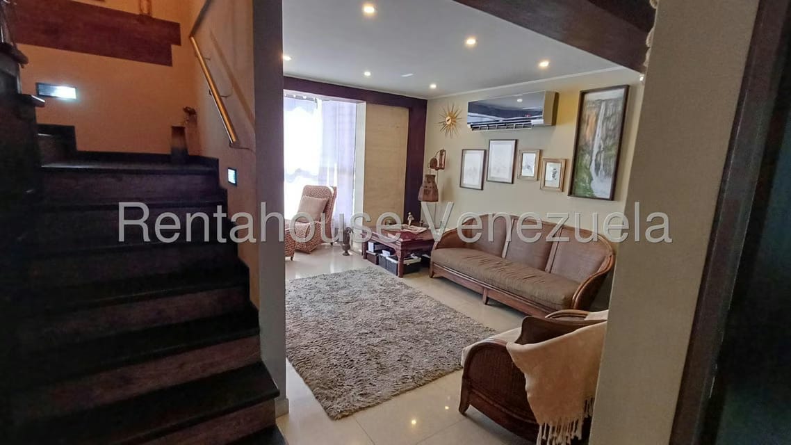 Apartamento (Penthouse) en Venta en Manongo, Carabobo - 10