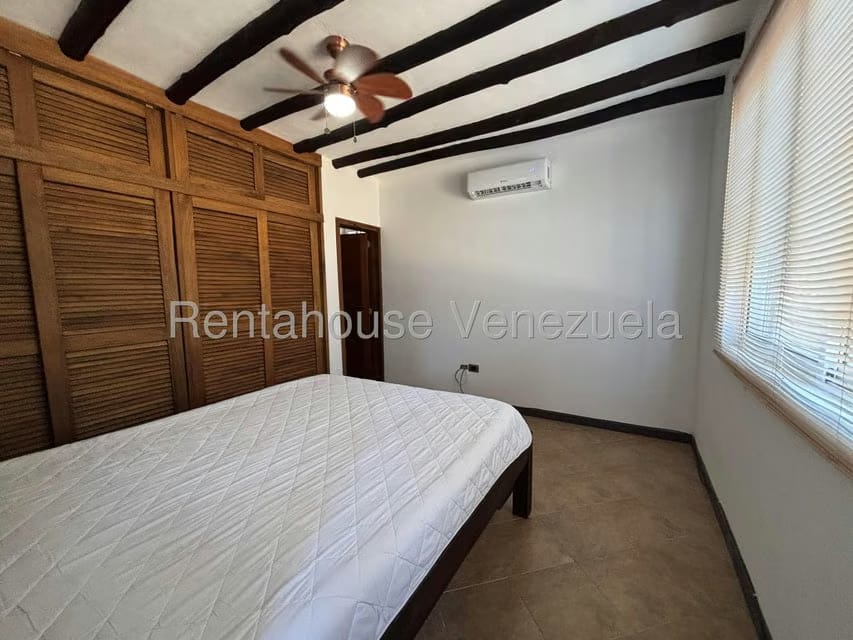 Casa (1 Nivel) en Venta en Playa El Agua, Nueva Esparta - 15
