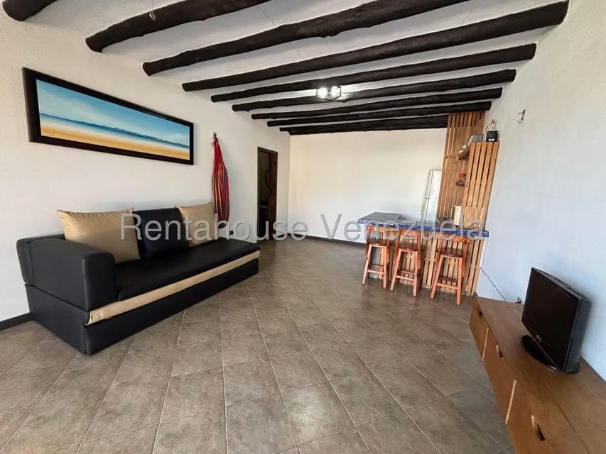 Casa (1 Nivel) en Venta en Playa El Agua, Nueva Esparta - 16