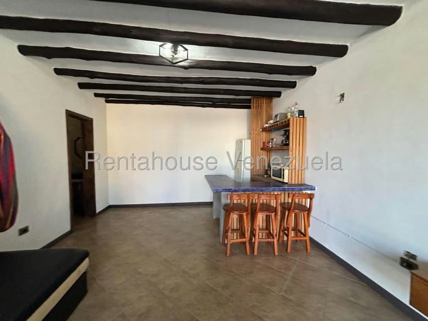 Casa (1 Nivel) en Venta en Playa El Agua, Nueva Esparta - 18