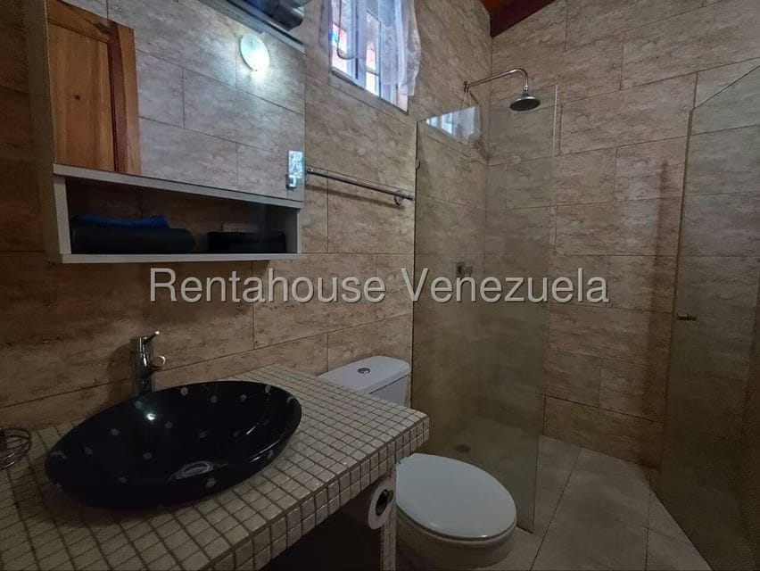 Casa (1 Nivel) en Venta en Playa El Agua, Nueva Esparta - 26