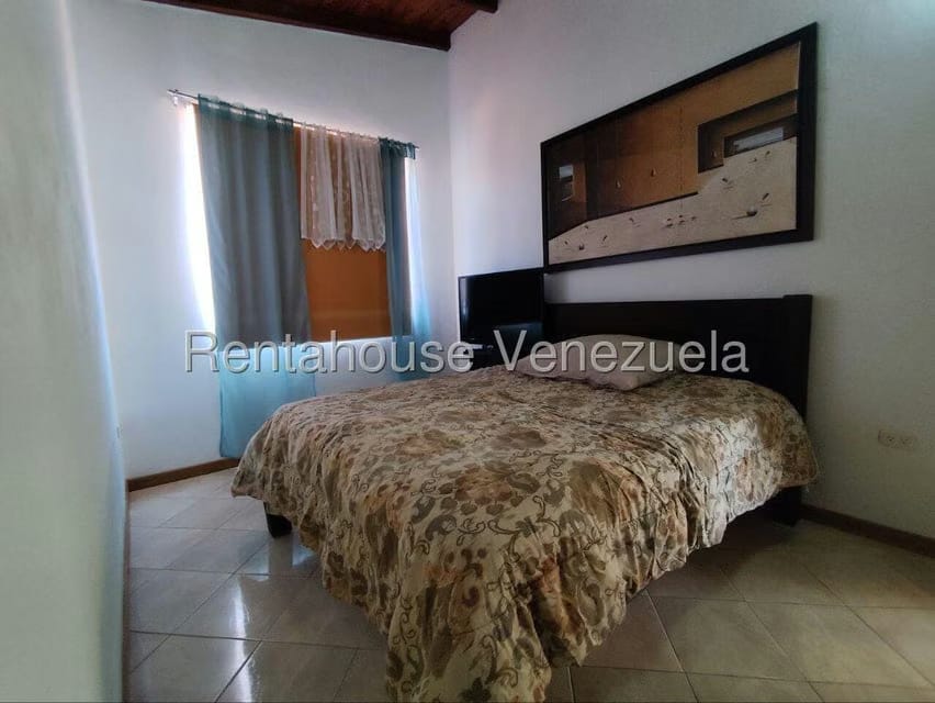Casa (1 Nivel) en Venta en Playa El Agua, Nueva Esparta - 31
