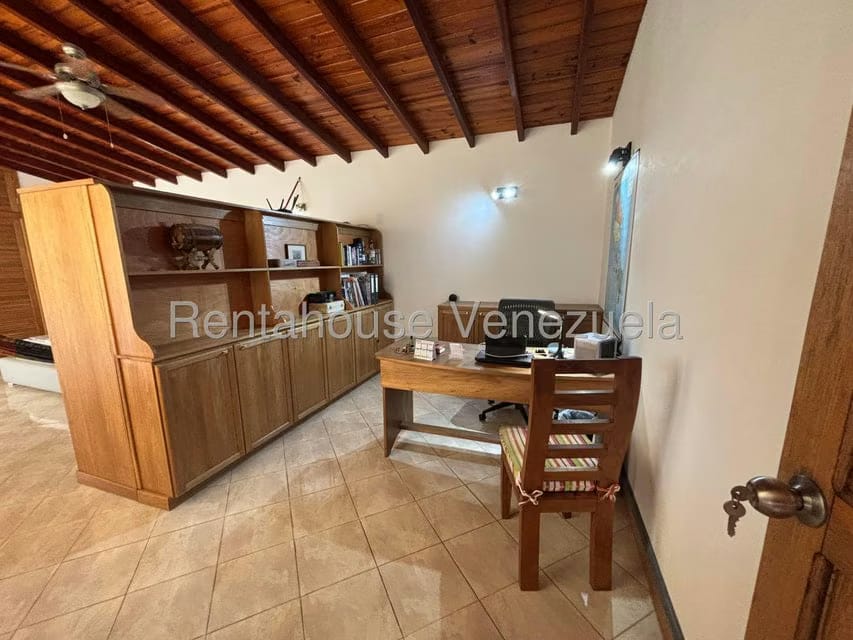 Casa (1 Nivel) en Venta en Playa El Agua, Nueva Esparta - 7