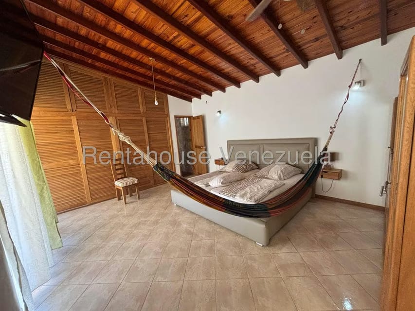 Casa (1 Nivel) en Venta en Playa El Agua, Nueva Esparta - 8