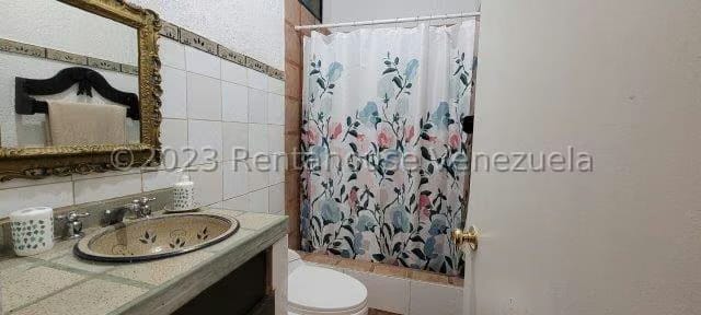 Casa (Multipes Niveles) en Venta en Karimao Country, Distrito Metropolitano - 30