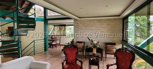 Casa (Multipes Niveles) en Venta en Karimao Country, Distrito Metropolitano - 4