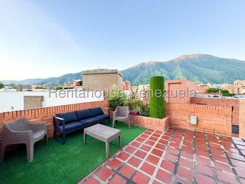 Apartamento (Multiples Niveles) en Venta en Campo Alegre, Distrito Metropolitano - 20