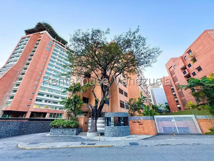 Apartamento (Multiples Niveles) en Venta en Campo Alegre, Distrito Metropolitano - 23