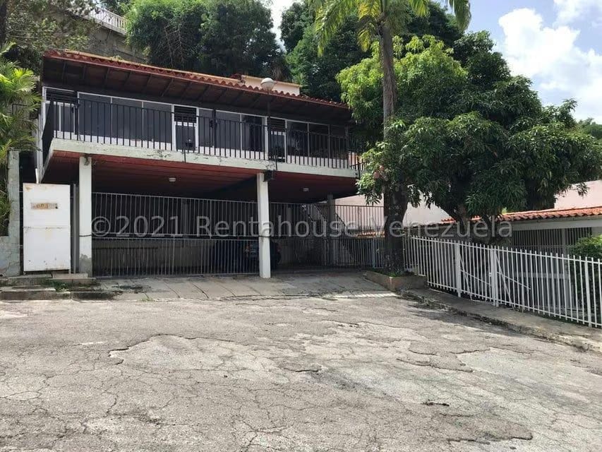 Casa en Venta – Elena Marin Nobrega - 2
