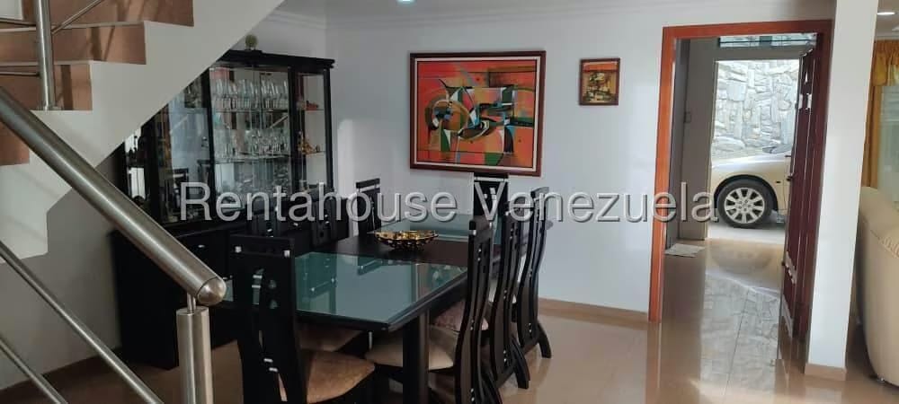 Casa (Duplex) en Venta en Pan de Azucar, Miranda - 14