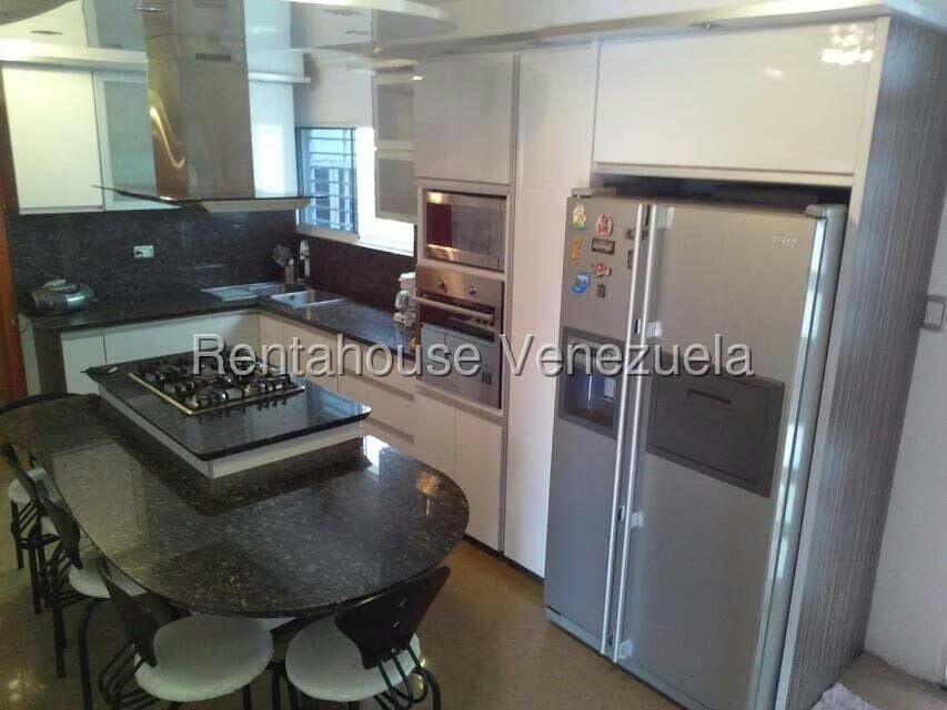 Casa (Duplex) en Venta en Pan de Azucar, Miranda - 15