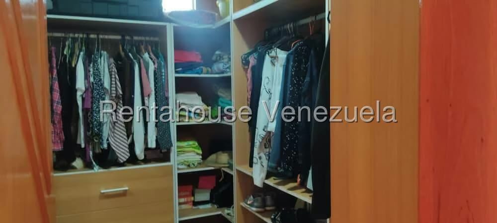 Casa (Duplex) en Venta en Pan de Azucar, Miranda - 22