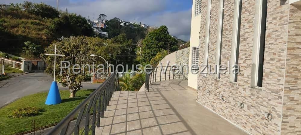 Casa (Duplex) en Venta en Pan de Azucar, Miranda - 26
