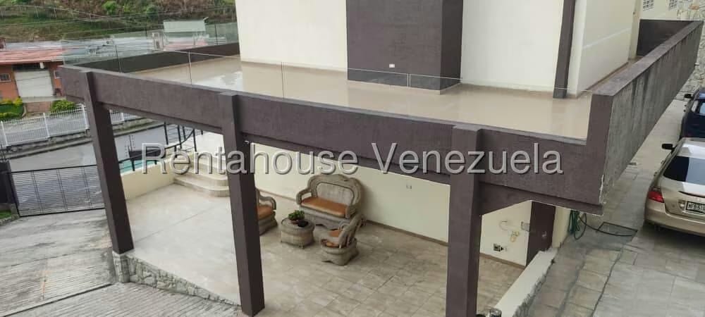 Casa (Duplex) en Venta en Pan de Azucar, Miranda - 28