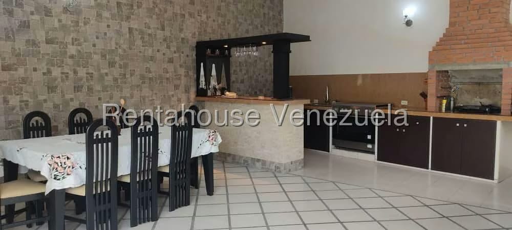 Casa (Duplex) en Venta en Pan de Azucar, Miranda - 32