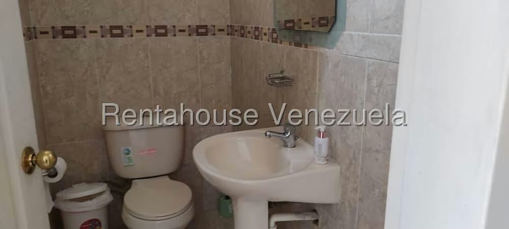 Casa (Duplex) en Venta en Pan de Azucar, Miranda - 33