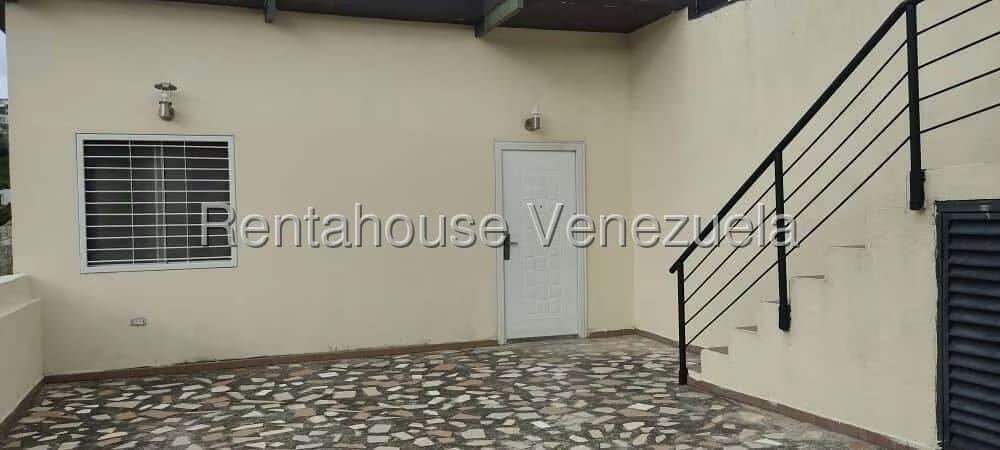 Casa (Duplex) en Venta en Pan de Azucar, Miranda - 41