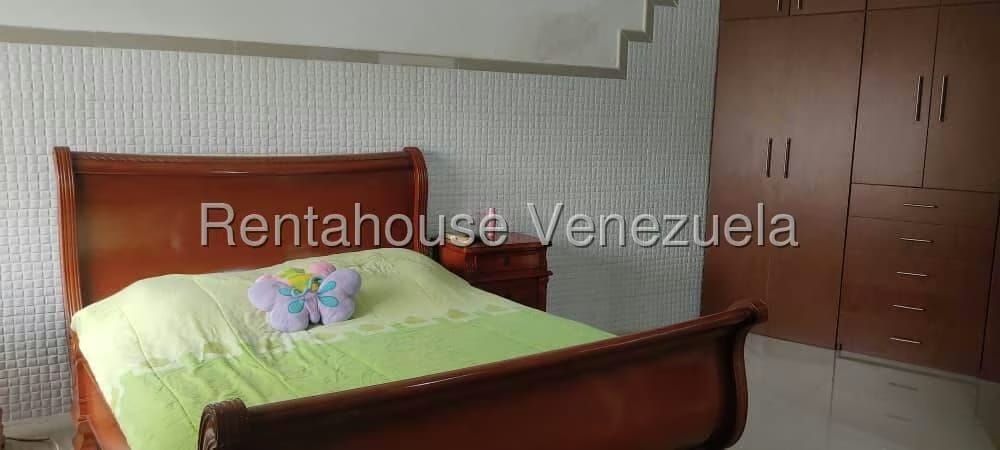 Casa (Duplex) en Venta en Pan de Azucar, Miranda - 46