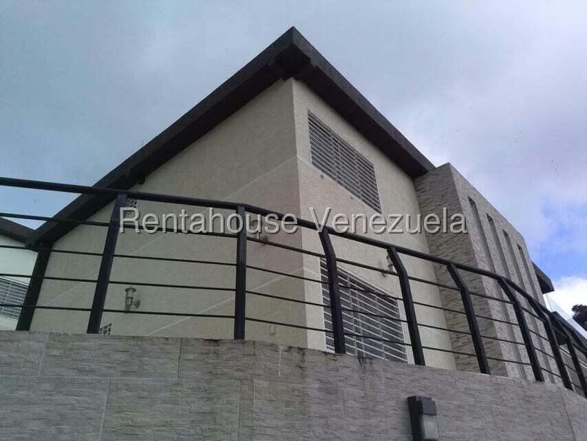 Casa (Duplex) en Venta en Pan de Azucar, Miranda - 52