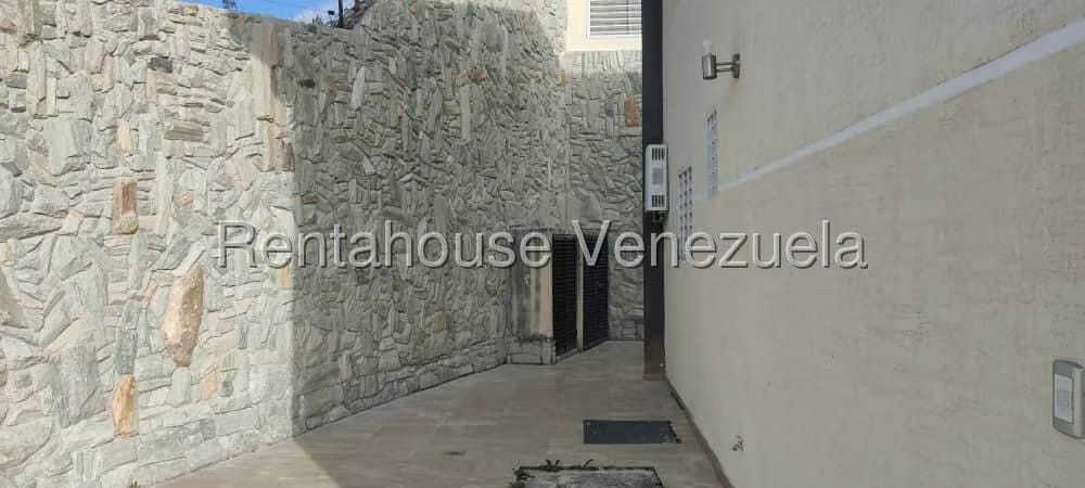 Casa (Duplex) en Venta en Pan de Azucar, Miranda - 61