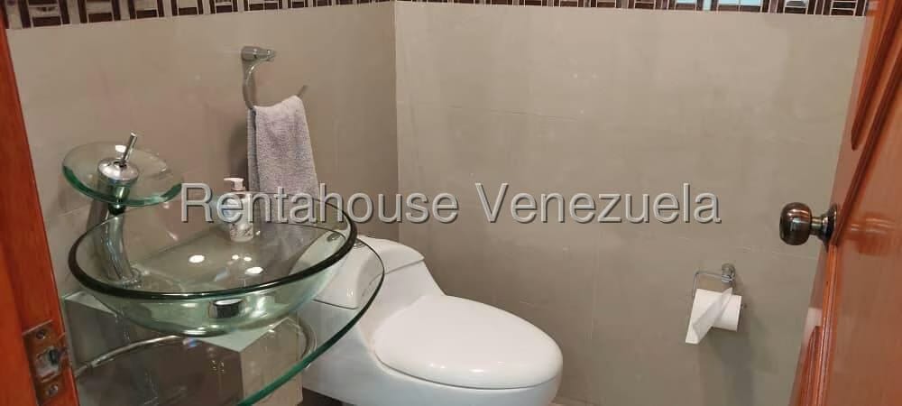 Casa (Duplex) en Venta en Pan de Azucar, Miranda - 73