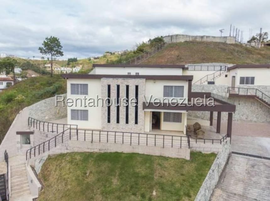 Casa (Duplex) en Venta en Pan de Azucar, Miranda - 79