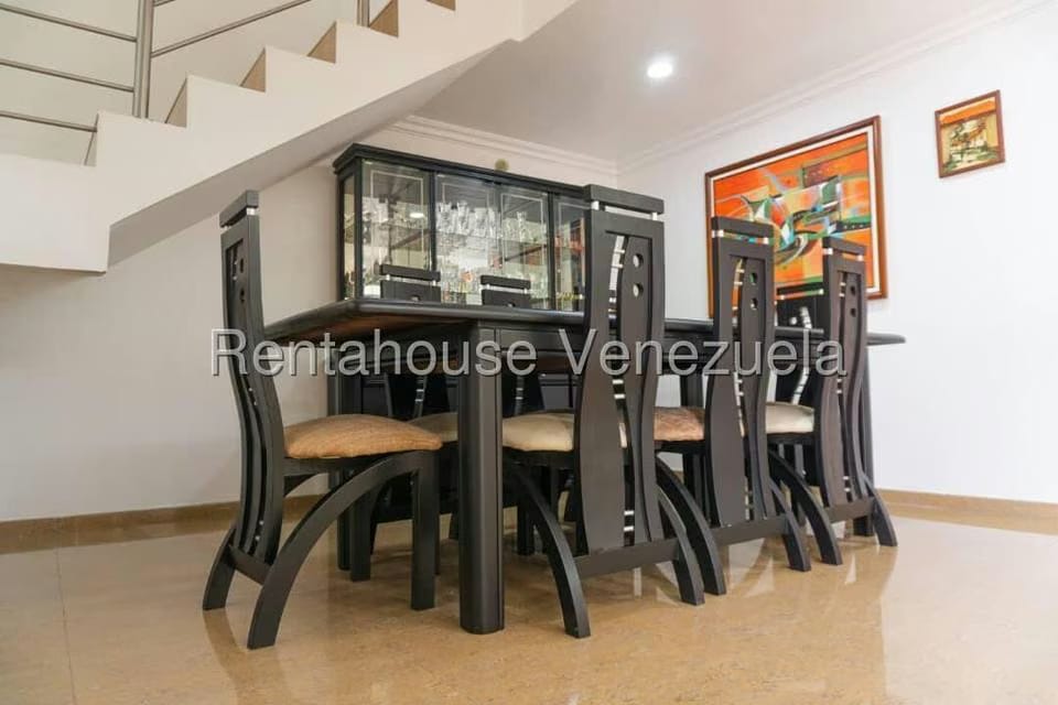 Casa (Duplex) en Venta en Pan de Azucar, Miranda - 80