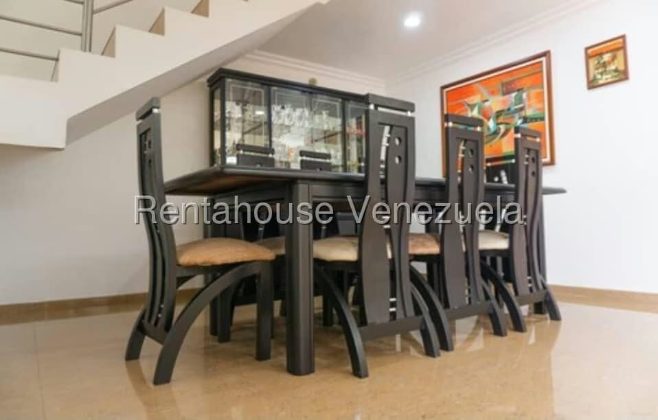 Casa (Duplex) en Venta en Pan de Azucar, Miranda - 82