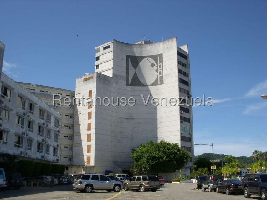 Apartamento (1 Nivel) en Venta en Carenero, Miranda