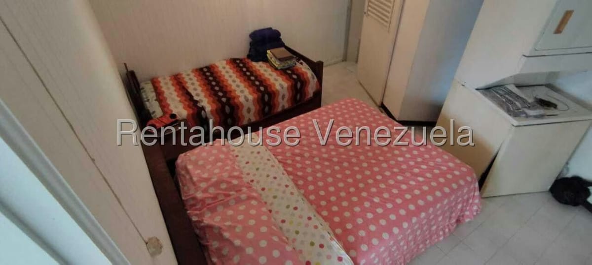 Apartamento (1 Nivel) en Venta en Carenero, Miranda - 11
