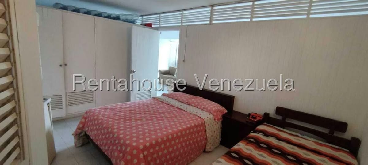 Apartamento (1 Nivel) en Venta en Carenero, Miranda - 12