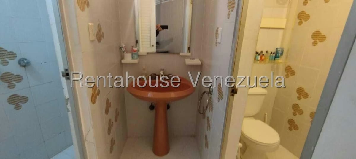 Apartamento (1 Nivel) en Venta en Carenero, Miranda - 14