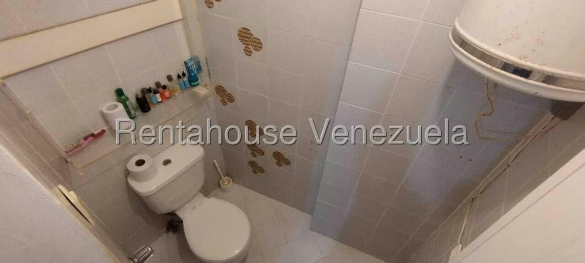 Apartamento (1 Nivel) en Venta en Carenero, Miranda - 15