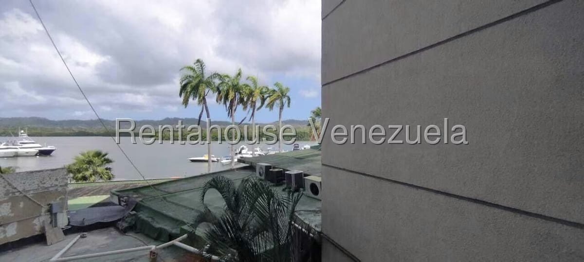 Apartamento (1 Nivel) en Venta en Carenero, Miranda - 16