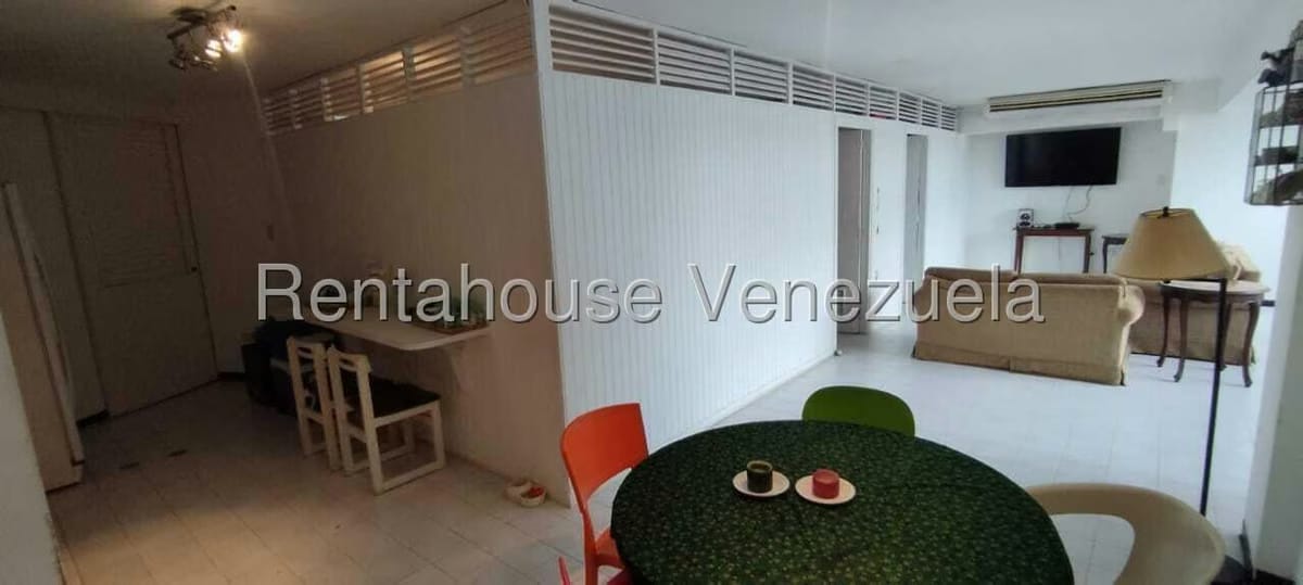 Apartamento (1 Nivel) en Venta en Carenero, Miranda - 6