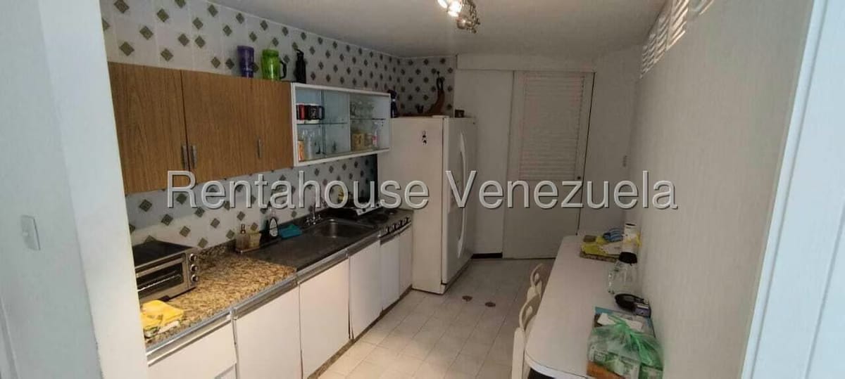 Apartamento (1 Nivel) en Venta en Carenero, Miranda - 10