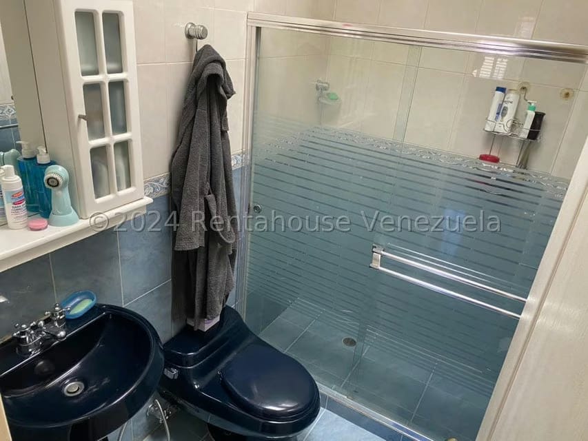 Townhouse (Duplex) en Venta en Santa Maria, Miranda - 13