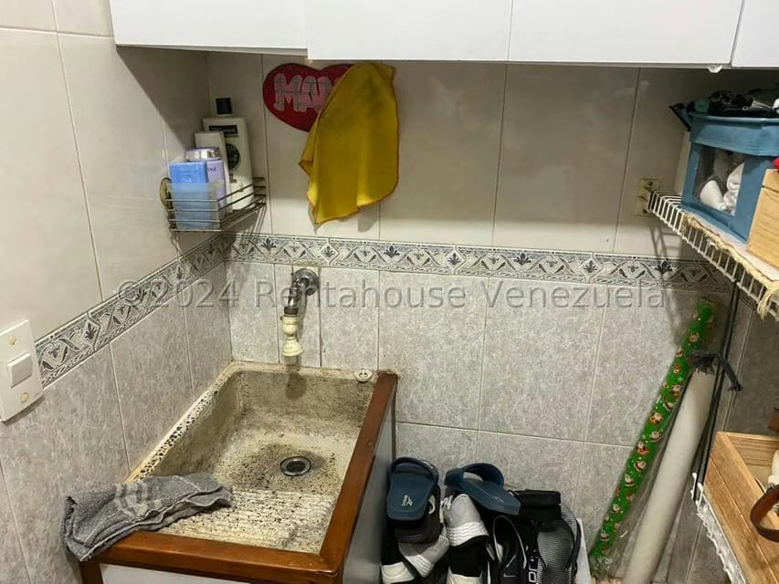 Townhouse (Duplex) en Venta en Santa Maria, Miranda - 18